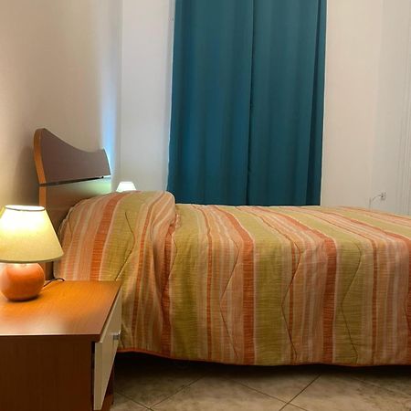 Antica Sartoria Appartement Palermo Buitenkant foto