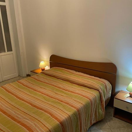 Antica Sartoria Appartement Palermo Buitenkant foto