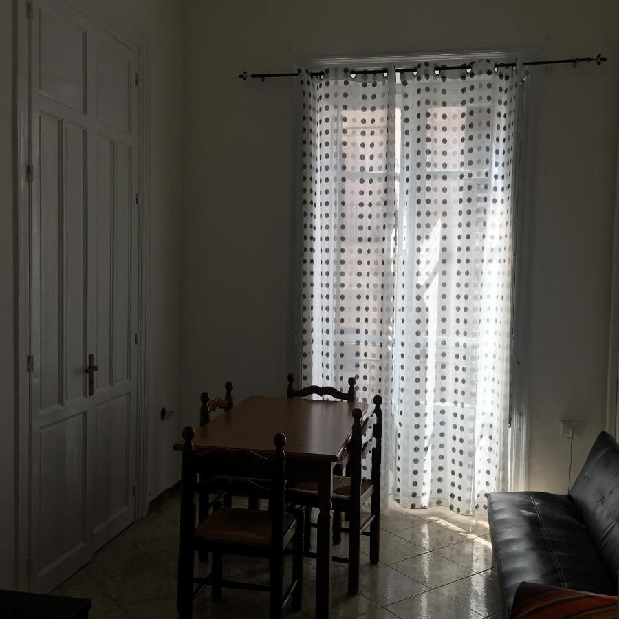 Antica Sartoria Appartement Palermo Buitenkant foto