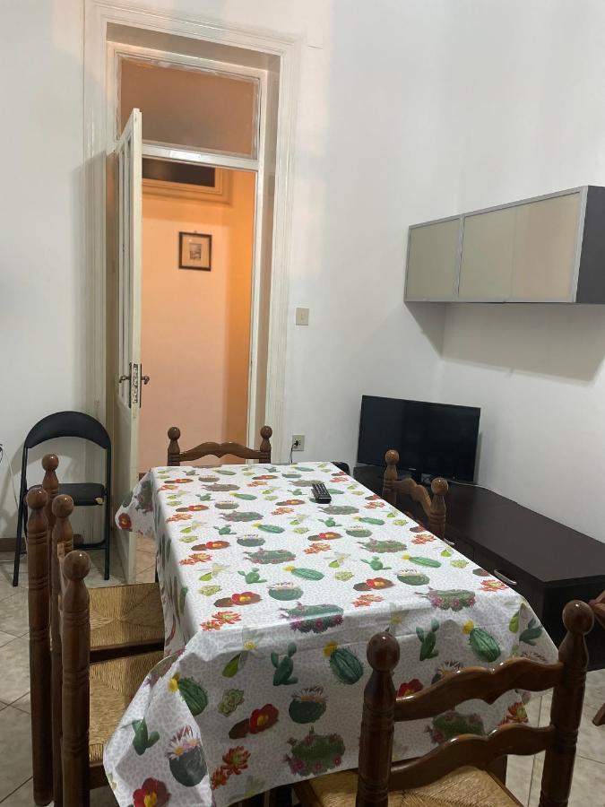 Antica Sartoria Appartement Palermo Buitenkant foto