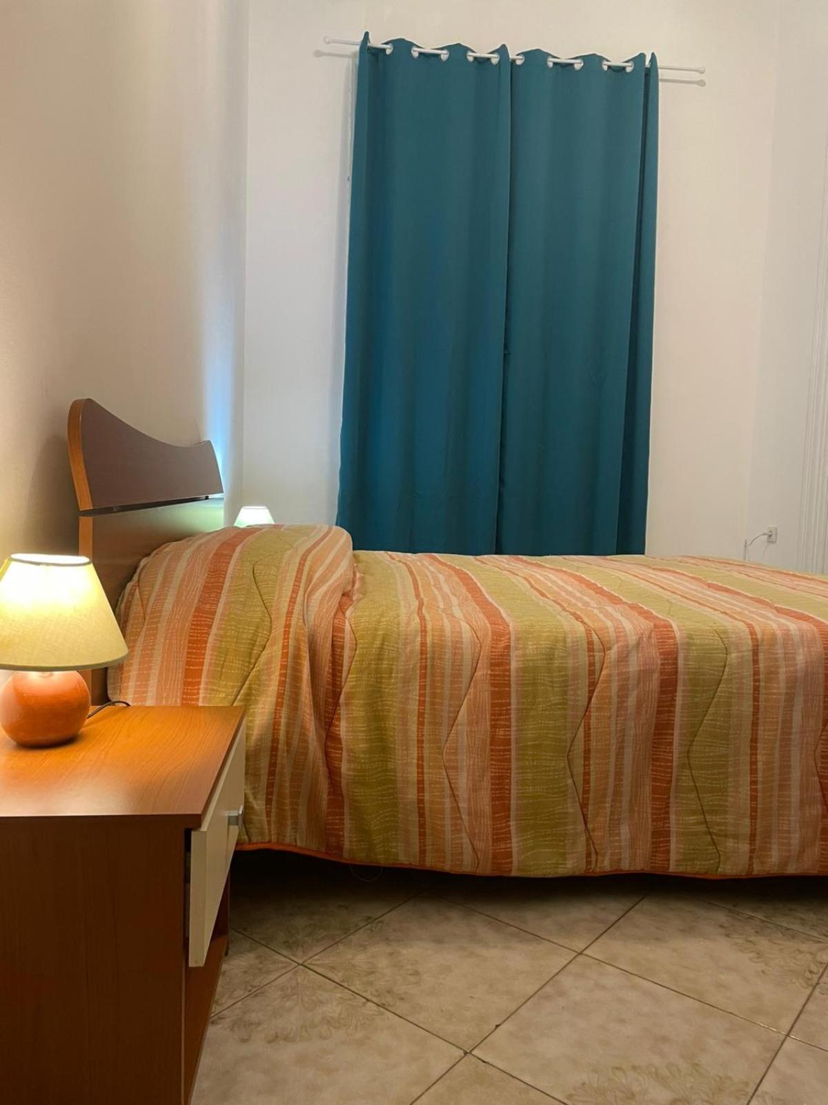 Antica Sartoria Appartement Palermo Buitenkant foto
