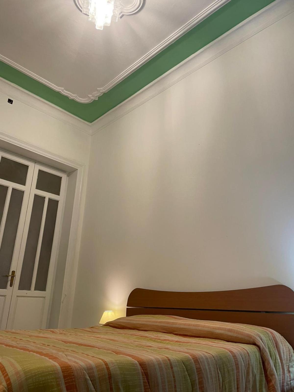 Antica Sartoria Appartement Palermo Buitenkant foto