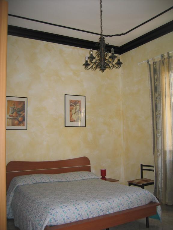 Antica Sartoria Appartement Palermo Buitenkant foto