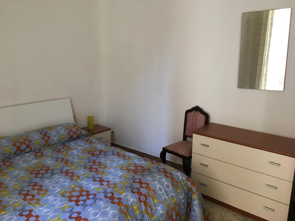 Antica Sartoria Appartement Palermo Buitenkant foto